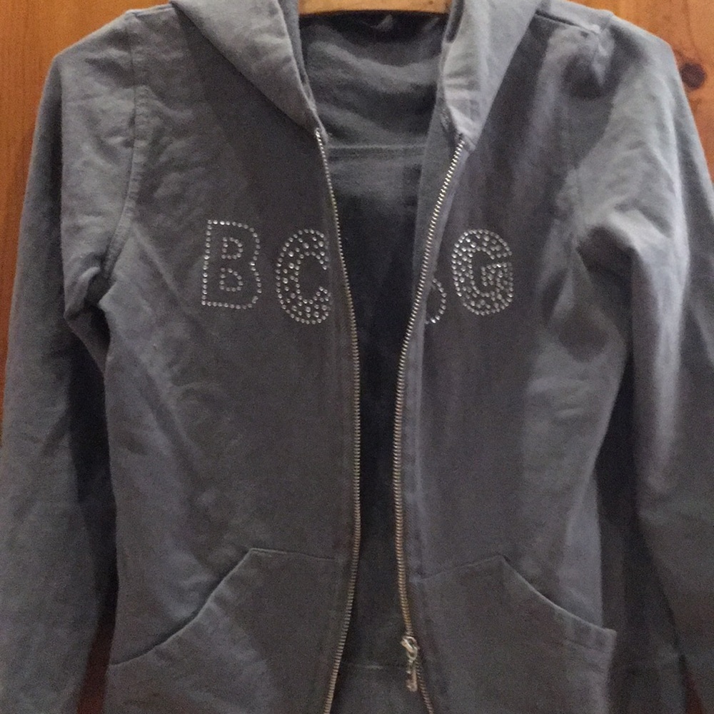 Classic bcbg hoodie